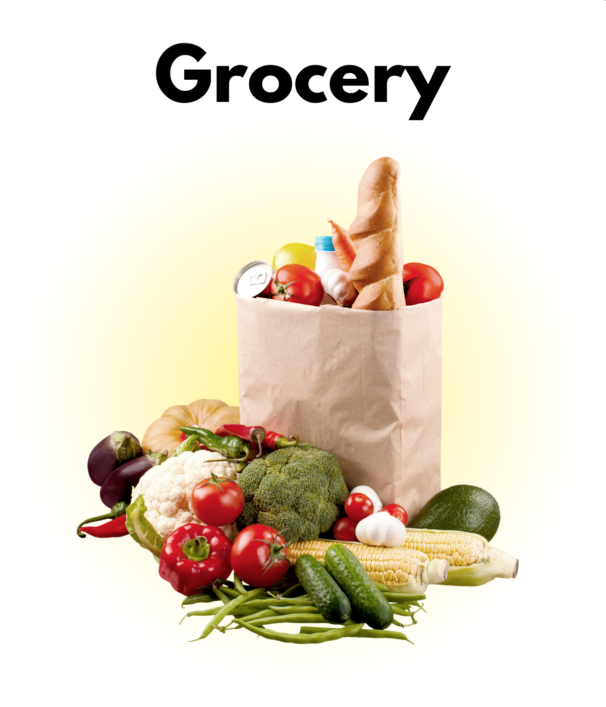 Grocery delivery